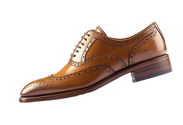 Brogue Shoe